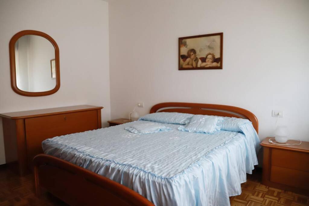 Apartamento Casa Rosa Longarone Exterior foto